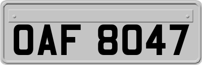 OAF8047
