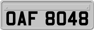 OAF8048