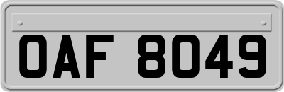 OAF8049