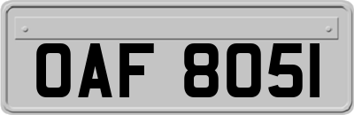 OAF8051