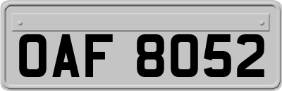 OAF8052