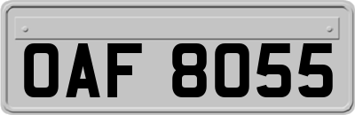 OAF8055