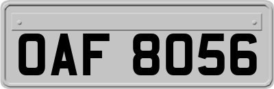 OAF8056