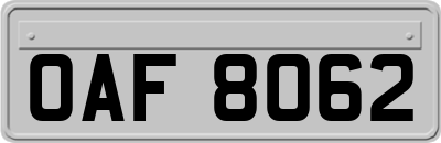 OAF8062