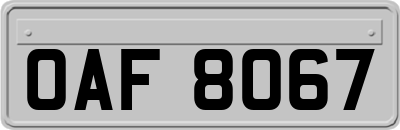 OAF8067