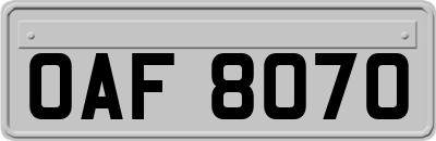 OAF8070