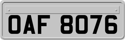 OAF8076