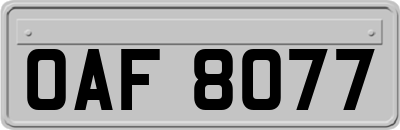 OAF8077