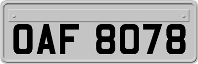 OAF8078
