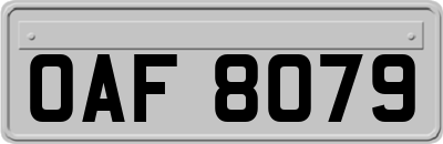 OAF8079