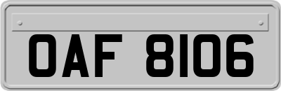OAF8106