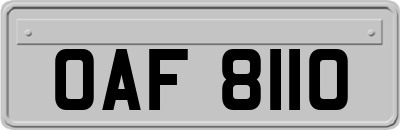 OAF8110