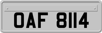 OAF8114