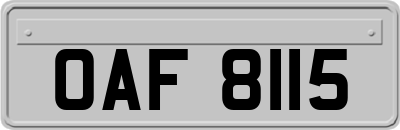 OAF8115