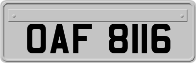 OAF8116