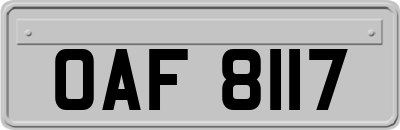 OAF8117