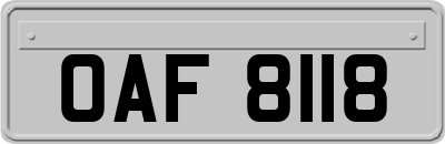 OAF8118