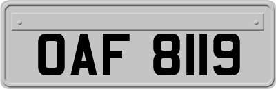 OAF8119
