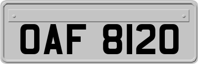 OAF8120