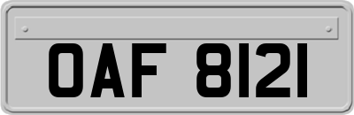 OAF8121