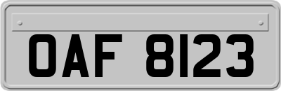 OAF8123