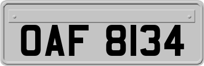 OAF8134