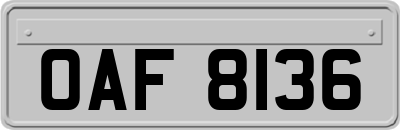 OAF8136