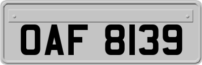 OAF8139