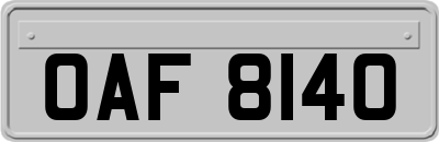 OAF8140