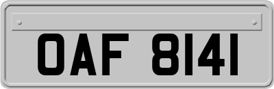 OAF8141