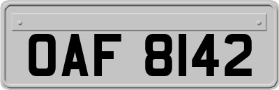 OAF8142
