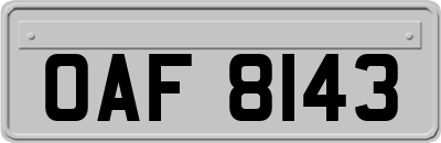 OAF8143