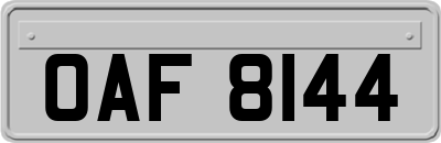 OAF8144