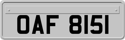 OAF8151