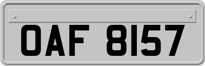OAF8157
