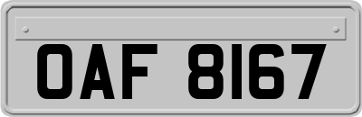 OAF8167