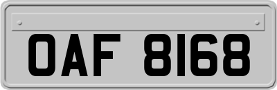 OAF8168
