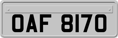 OAF8170