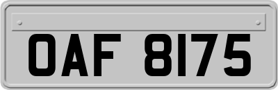 OAF8175
