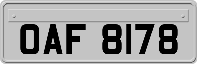OAF8178
