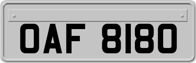 OAF8180