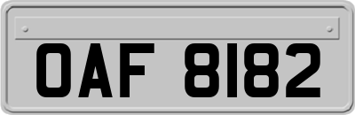 OAF8182