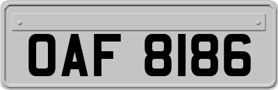 OAF8186