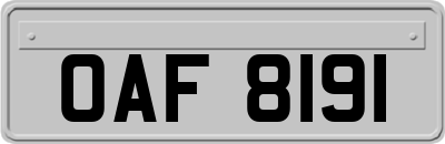 OAF8191
