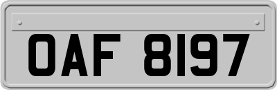 OAF8197