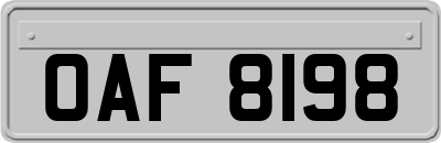 OAF8198