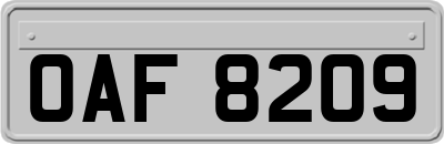 OAF8209