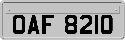 OAF8210