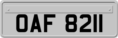 OAF8211