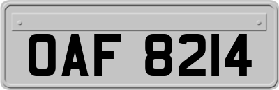 OAF8214